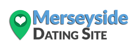 The Merseyside Dating Site logo